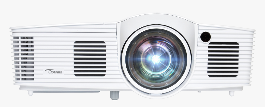 Optoma Gt1080darbee, HD Png Download
