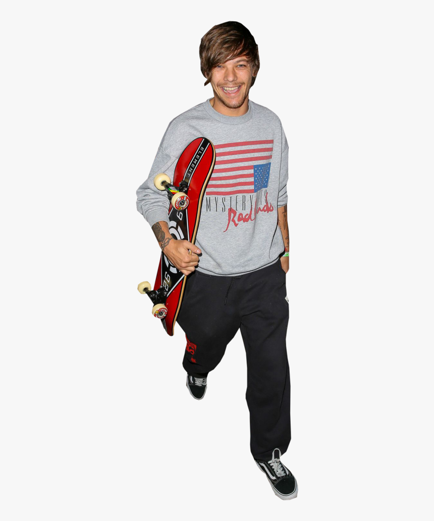 Png, Transparent, And Louis Tomlinson Image - Child, Png Download