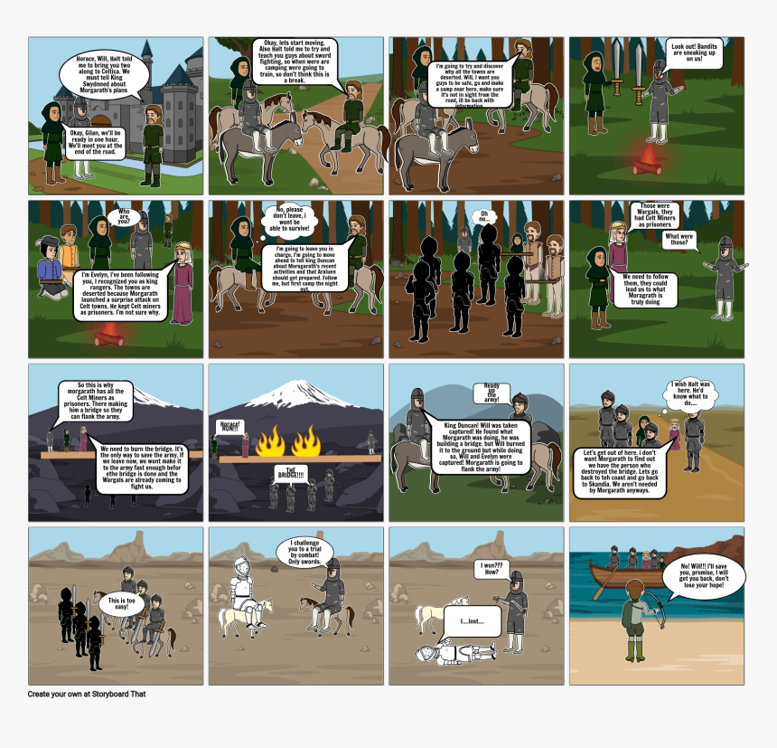 Cartoon, HD Png Download