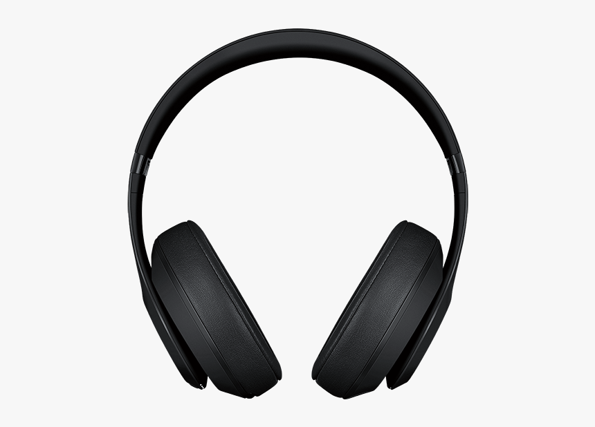 Beats Headphones No Background, HD Png Download