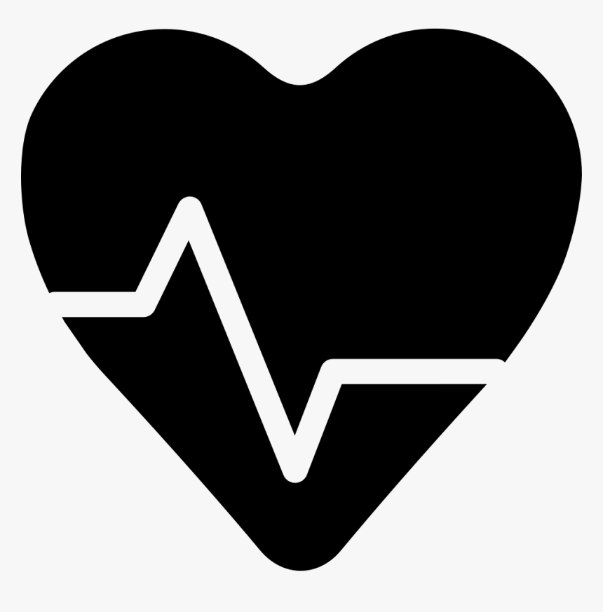 Heart Beats - Broken Heart Icon Png, Transparent Png