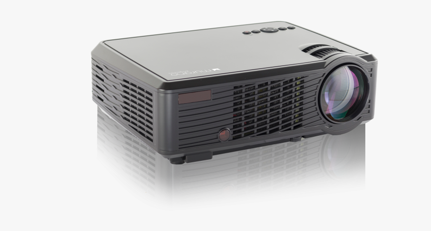 Murano Projector Mn 90, HD Png Download