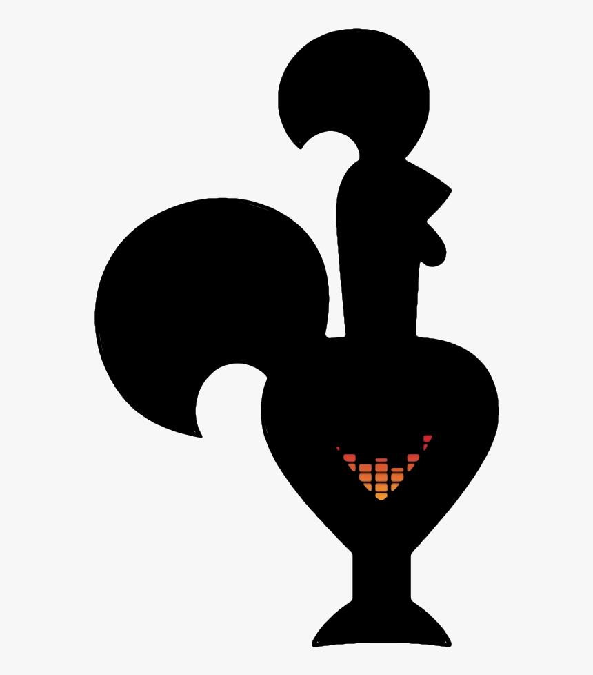 You Ve Probably Noticed Our Passion For Fiery Beats - Illustration, HD Png Download