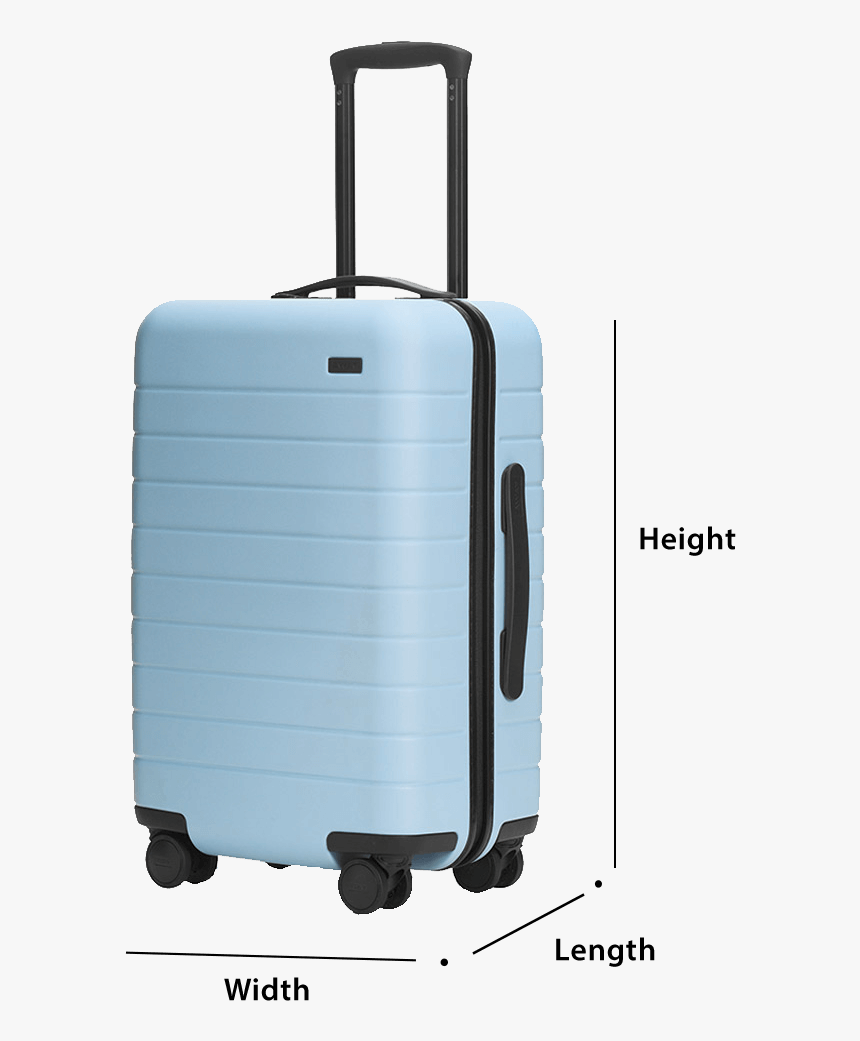 Away Bag, HD Png Download