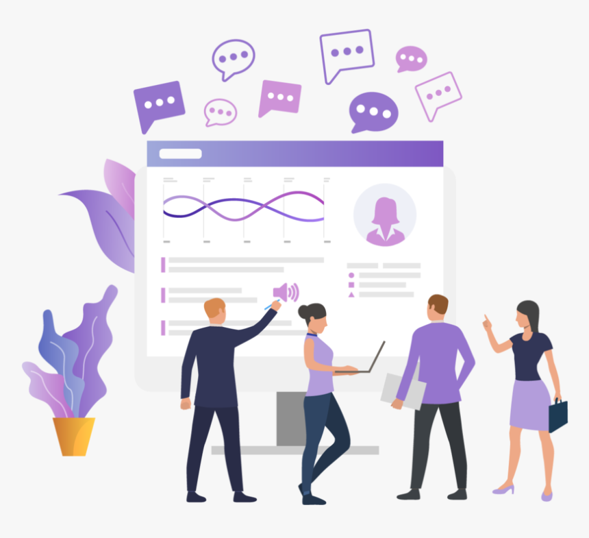 Human Resources Freepik, HD Png Download