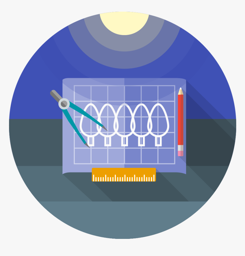 Evidence Strength , Png Download - Circle, Transparent Png