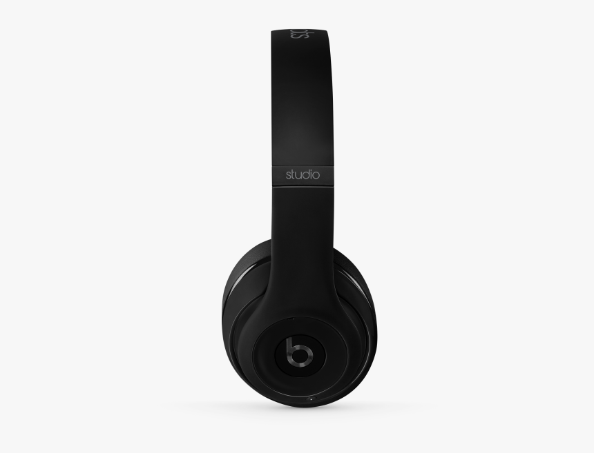 Beats Studio 3 Side, HD Png Download