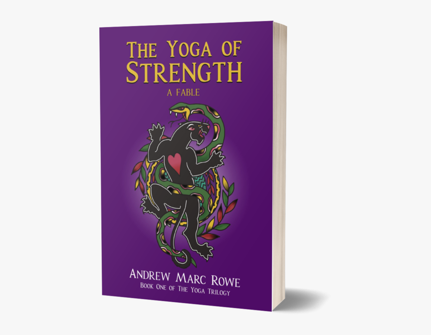 Fullbook - Book Cover, HD Png Download