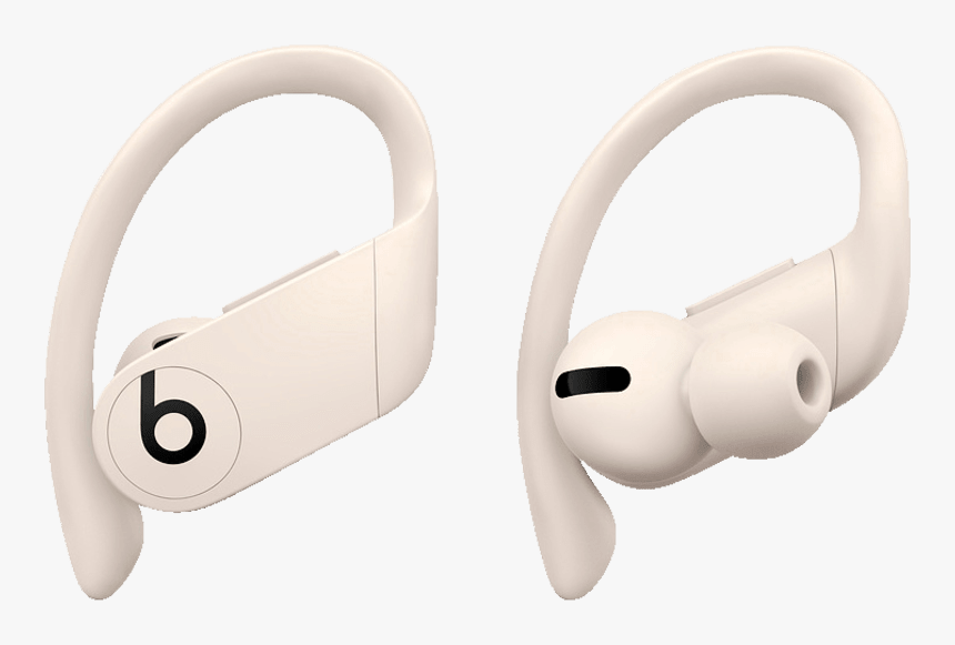 Powerbeats Pro, HD Png Download