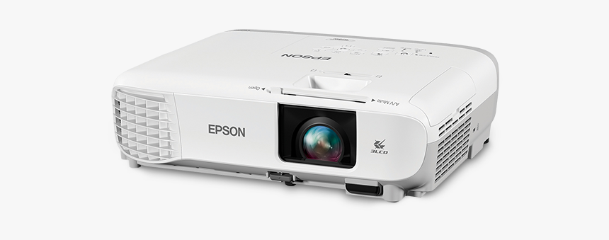 Epson Eb 108 Projector, HD Png Download