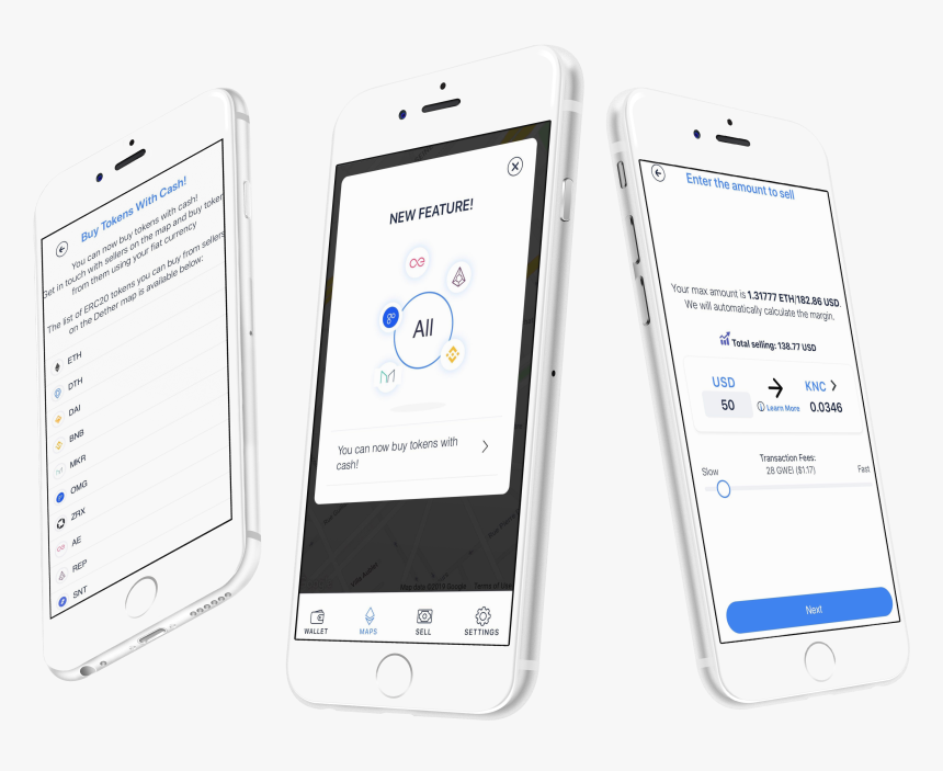 Mobile Device, HD Png Download