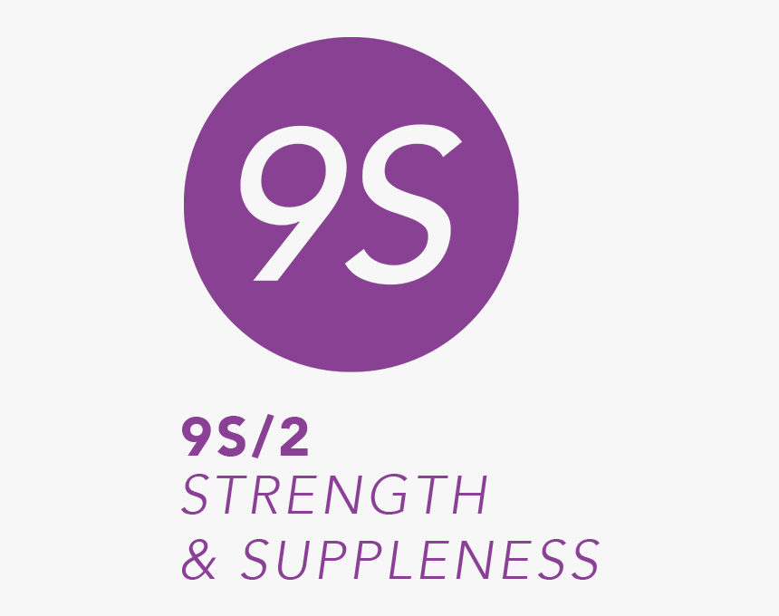 Strength Icon - Graphic Design, HD Png Download