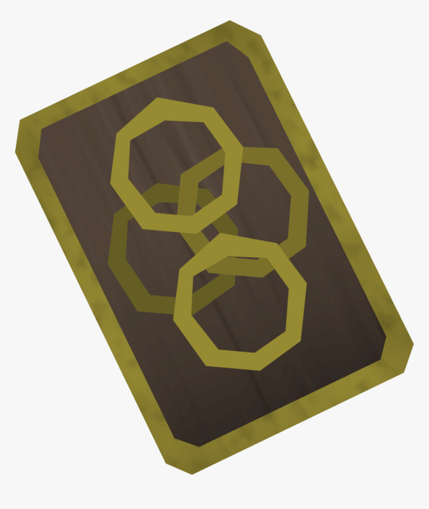 The Runescape Wiki - Graphic Design, HD Png Download