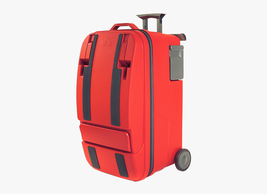 6 In 1 Baby Suitcase, HD Png Download