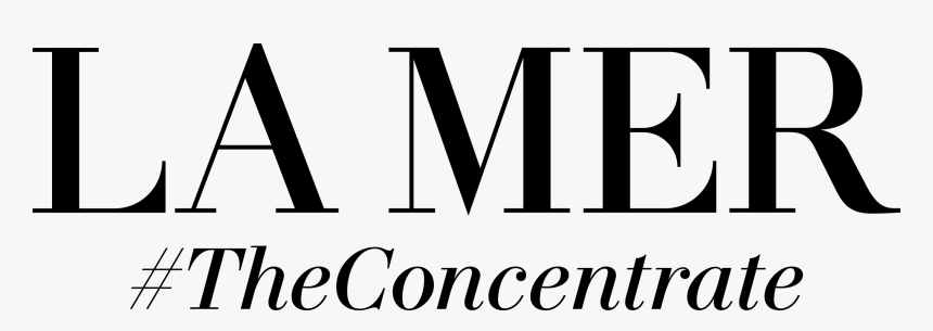 La Mer Logo Png, Transparent Png