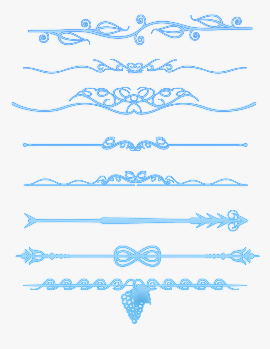 Victorian Art Deco Frame - Deco Frames Png, Transparent Png