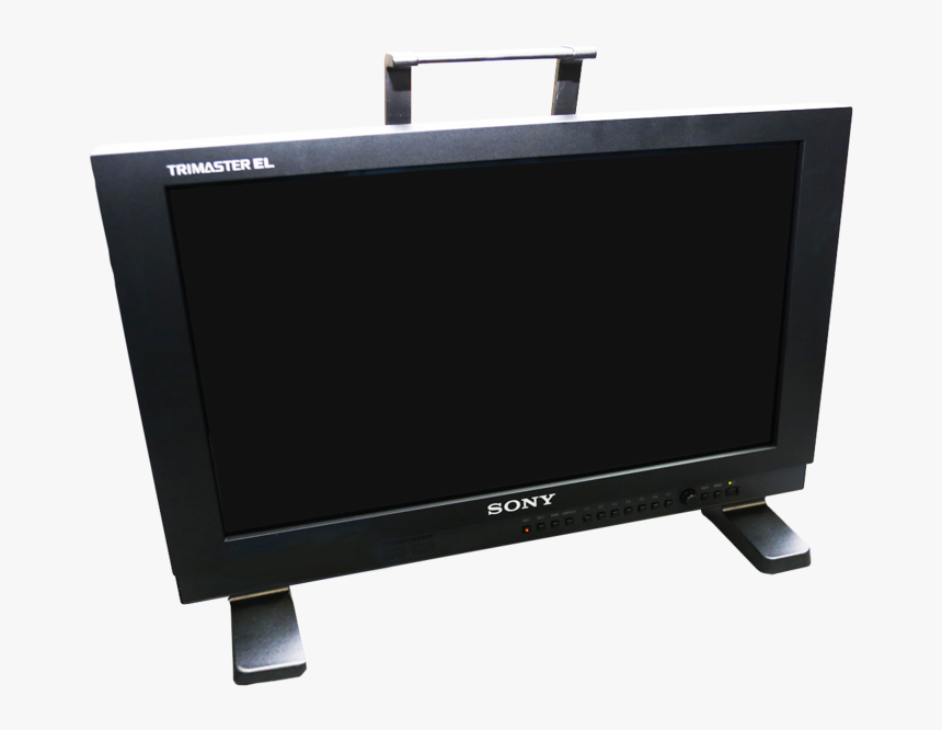 17in Sony Oled Pvm-a170 Monitor, HD Png Download
