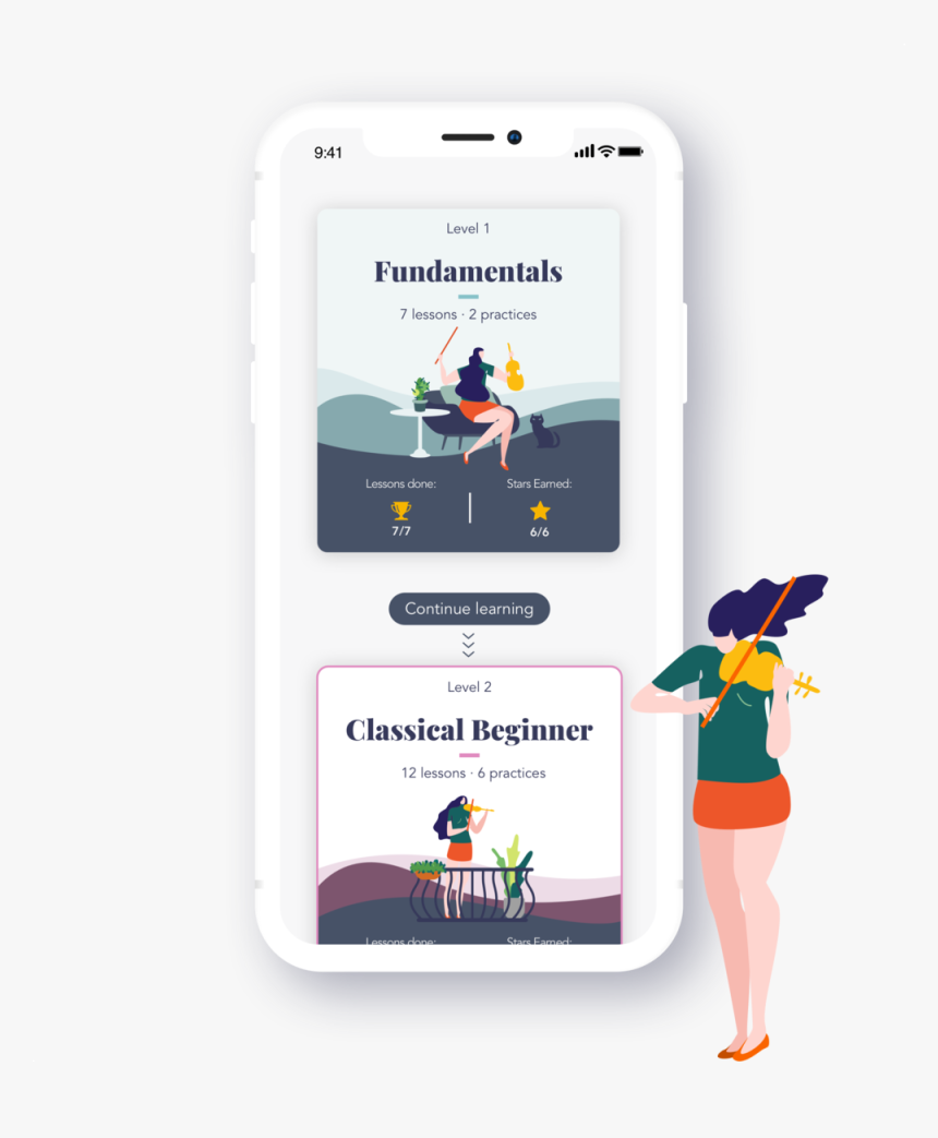 Section2-make Serious Progress - Iphone, HD Png Download