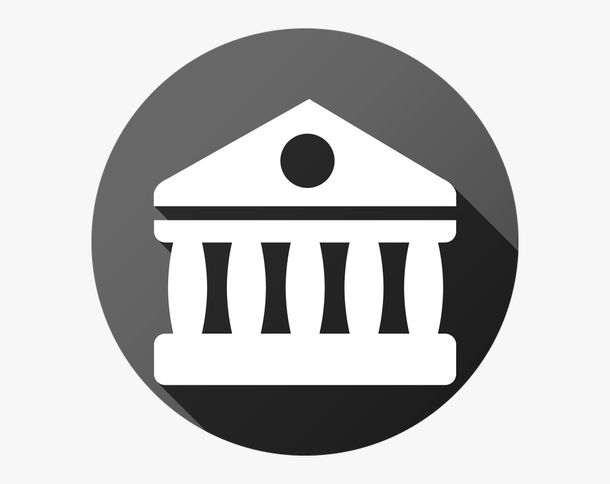 Transparent Athens Clipart - Government Logo Transparent Background, HD Png Download