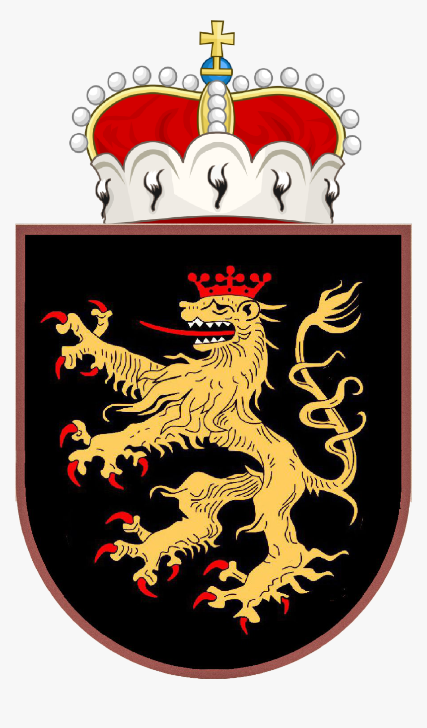 File - Kurpfalzkappe - Galveston County Health District, HD Png Download