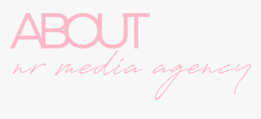 Nrmediarebrand - Calligraphy, HD Png Download