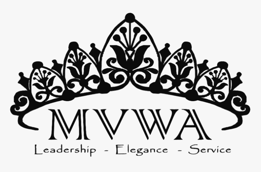 Pageant Crown Png Free Download - Beauty Pageant Crown Logo, Transparent Png