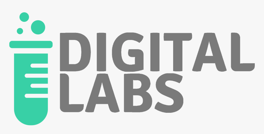 A Digital Agency & Development Lab - Digital Labs, HD Png Download