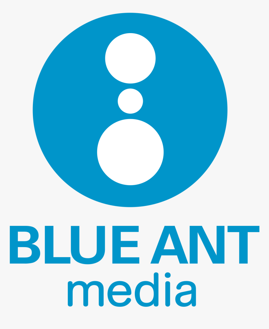 Blue Ant Media, HD Png Download