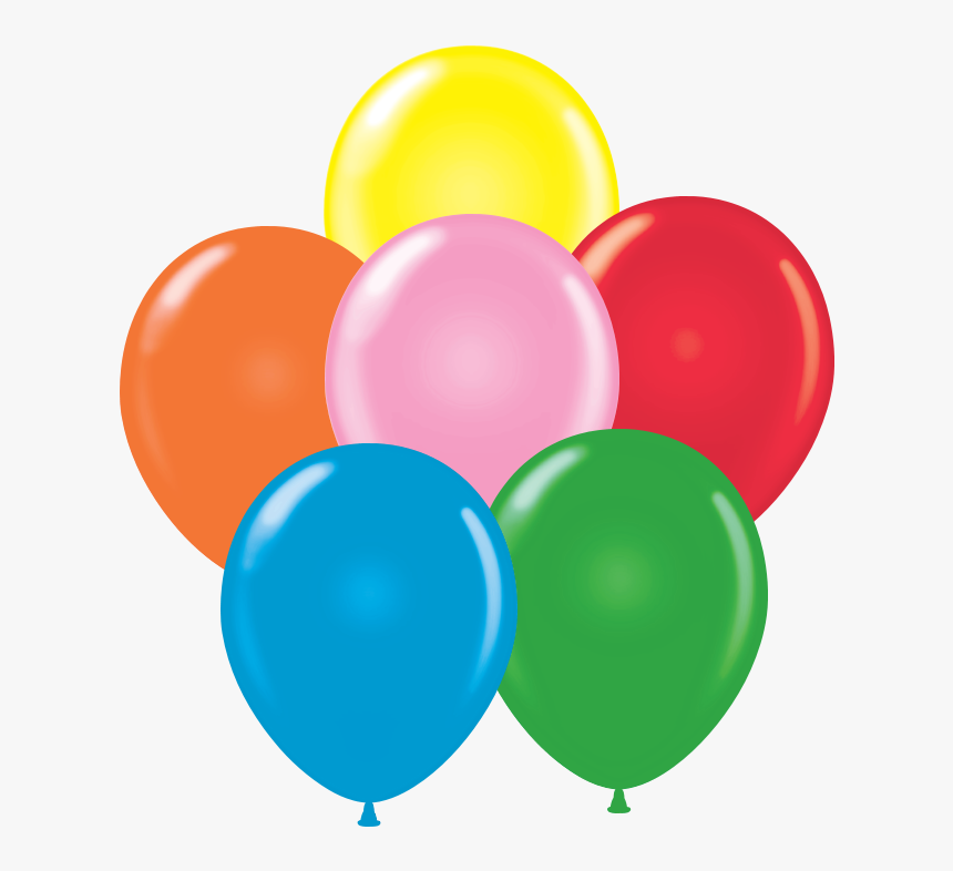 Outdoor Display Balloons Maple City Rubber - Balloon, HD Png Download