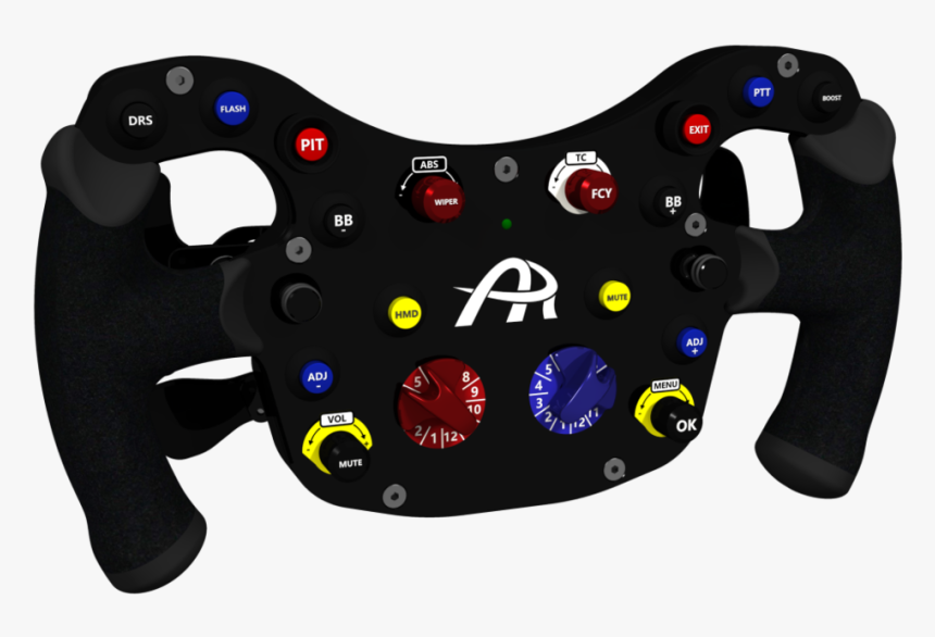 F64 Usb 01 - Ascher Racing F64 Usb, HD Png Download