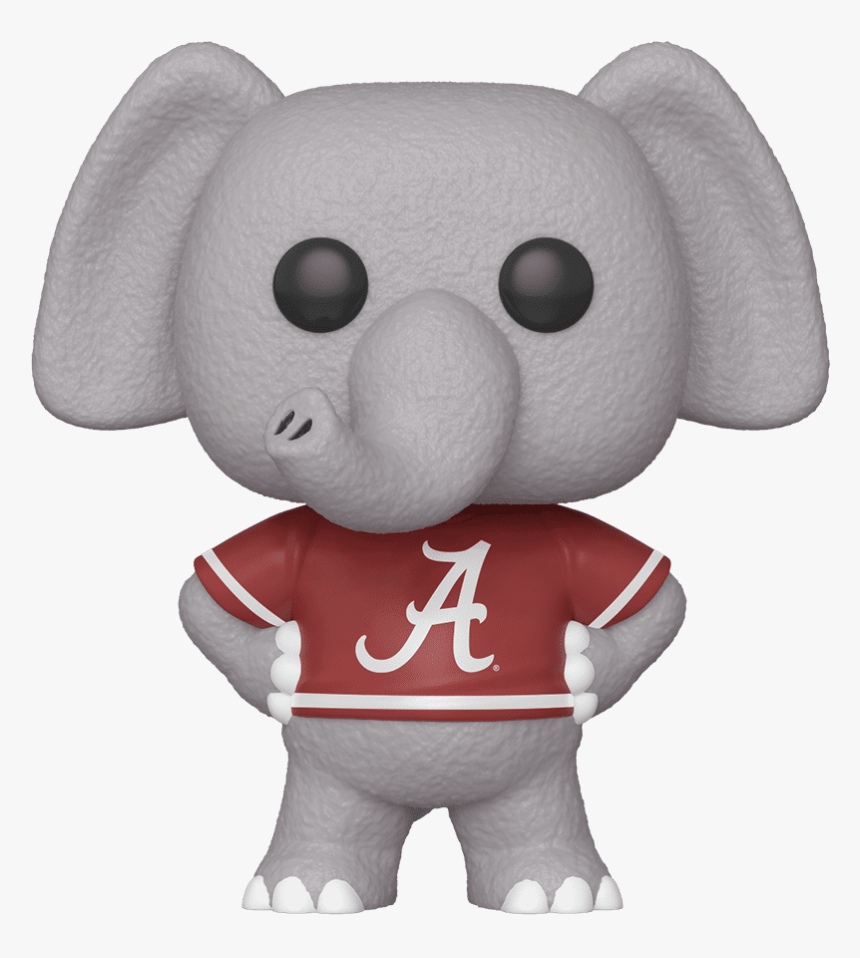 Alabama Big Al Funko Pop, HD Png Download