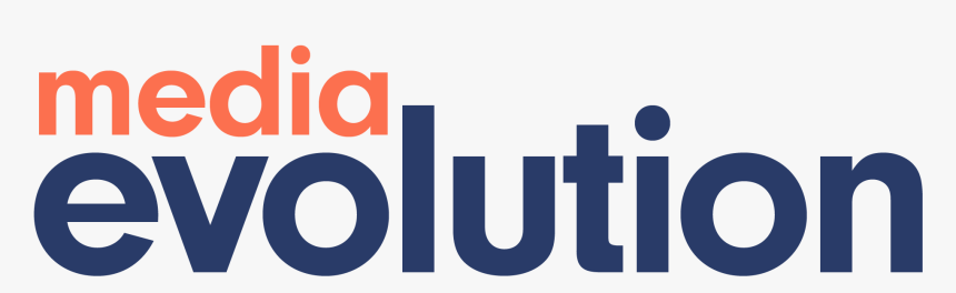Media Evolution - Graphic Design, HD Png Download