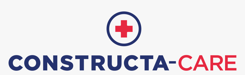 Constructa-carelogofinal - Cross, HD Png Download