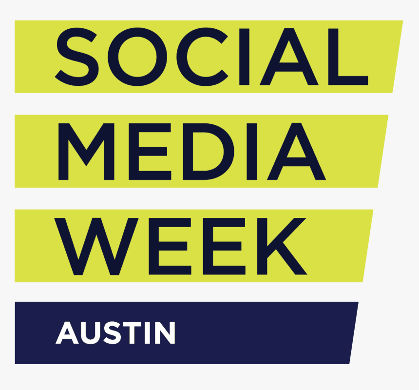 Social Media Conferences Socal - Social Media Week Bristol, HD Png Download