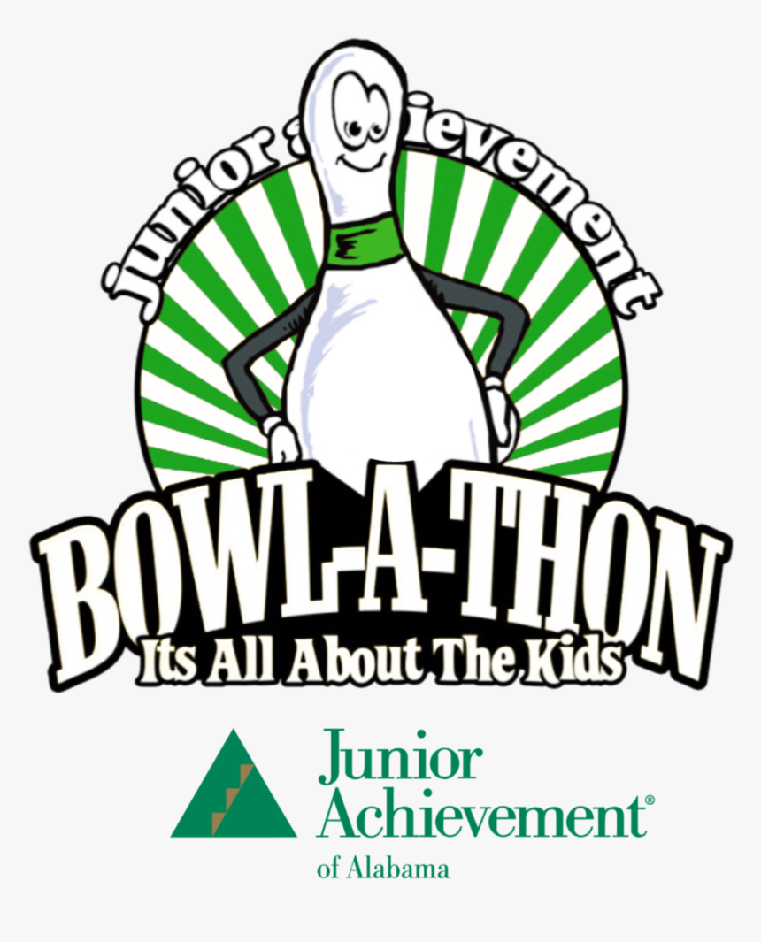 Junior Achievement Of Alabama - Junior Achievement, HD Png Download