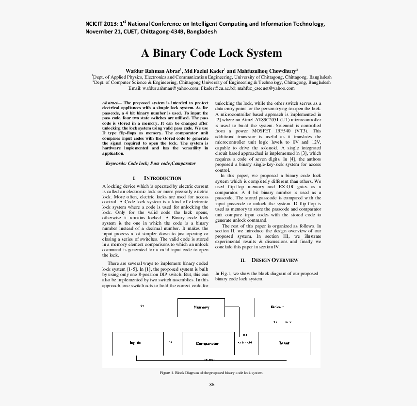 Word Document, HD Png Download