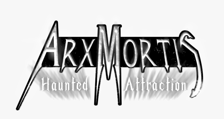 Arx Mortis Media Logo - Graphic Design, HD Png Download