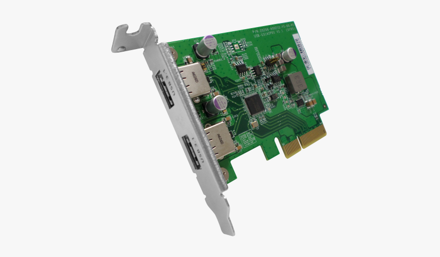 Usb U31a2p01, HD Png Download