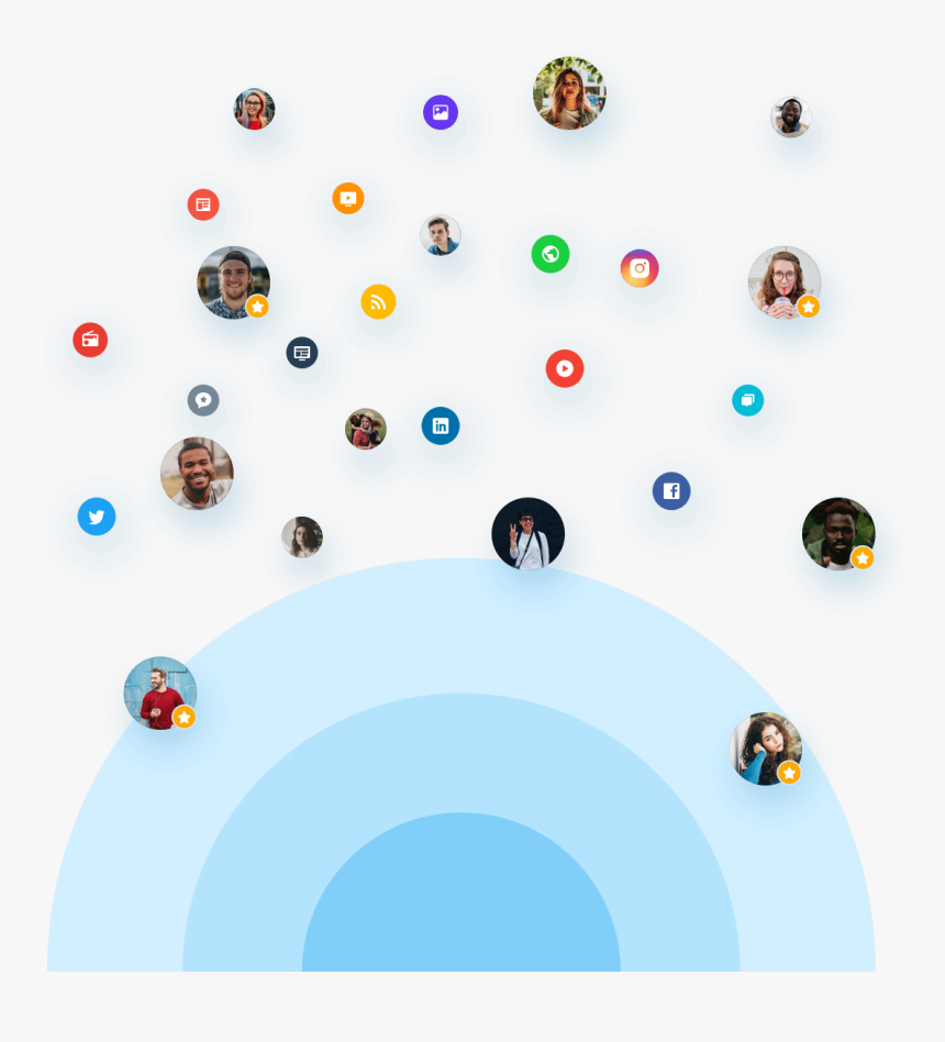 Circle, HD Png Download