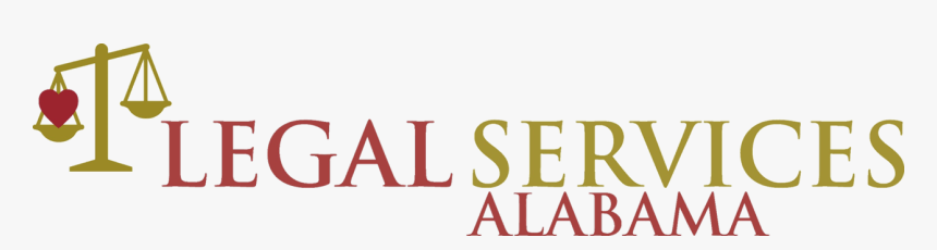 Legal Services Alabama, HD Png Download