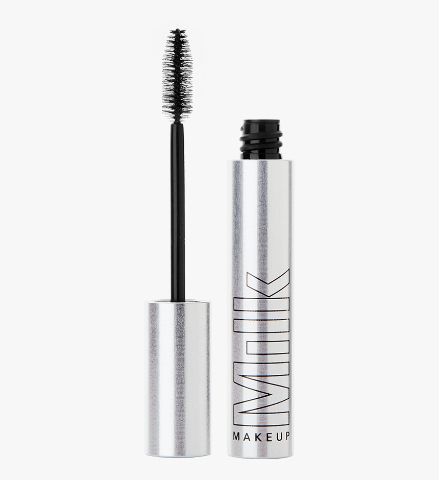 Kush High Volume Mascara, , Large - Milk Makeup Kush Mascara, HD Png Download