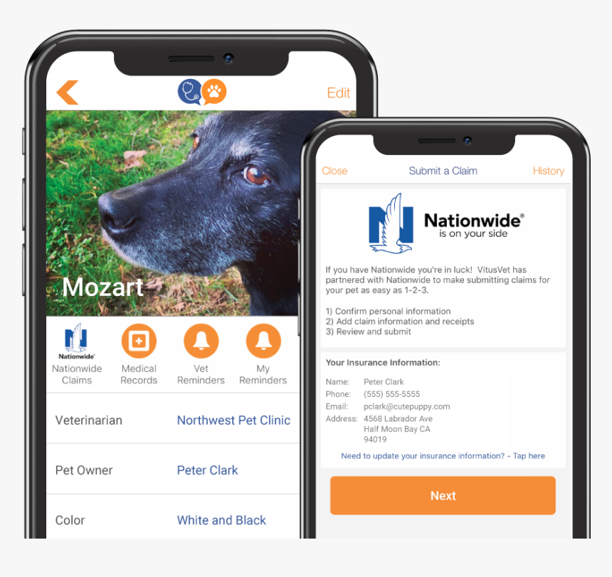Nationwide, HD Png Download