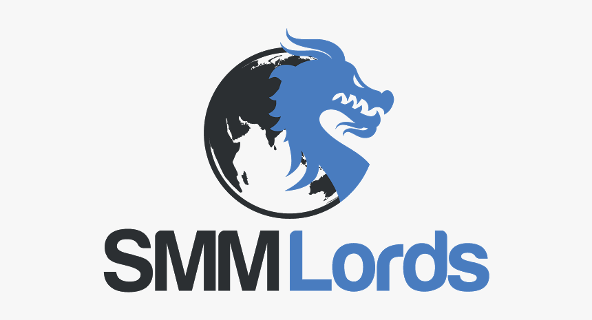 Smm Lords Logo - Skin Trends Logo, HD Png Download