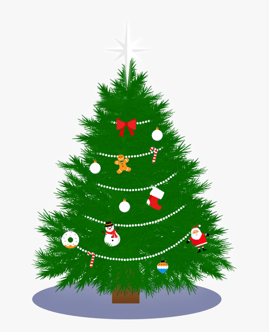 Christmas Tree Of Kindness, HD Png Download