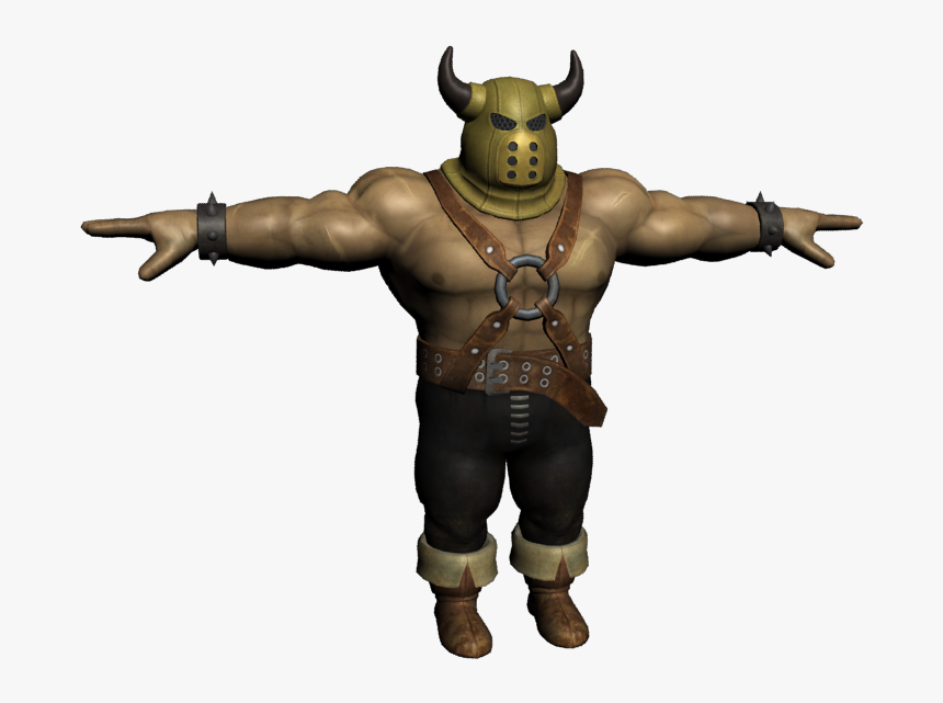 Download Zip Archive - Dragon Quest Thug Npc, HD Png Download