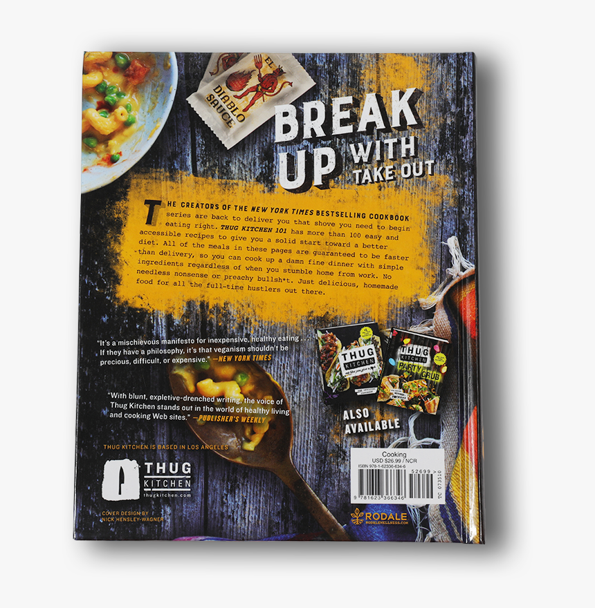 Tk3 - 101 - Back Cover, HD Png Download