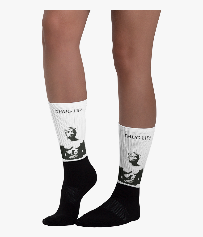 Image Of Thug Life - Mac And Cheese Drawing, HD Png Download