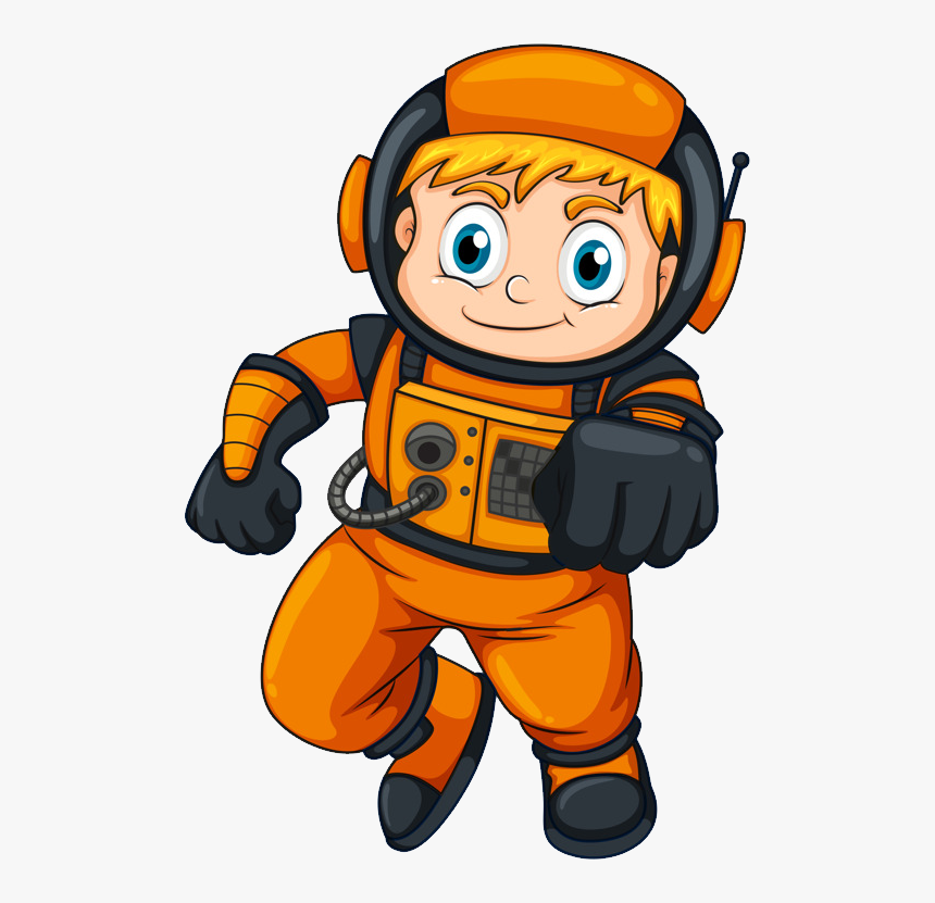 Astronaut Png - Astronaut Png Clipart, Transparent Png