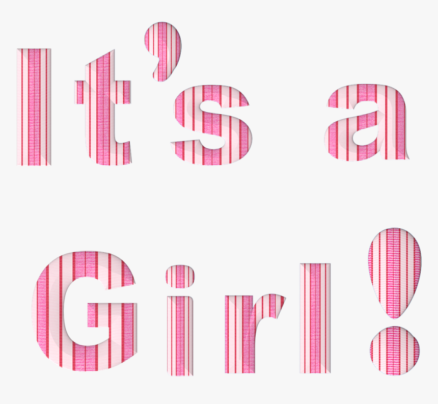 Meisje Geboren Png, Transparent Png