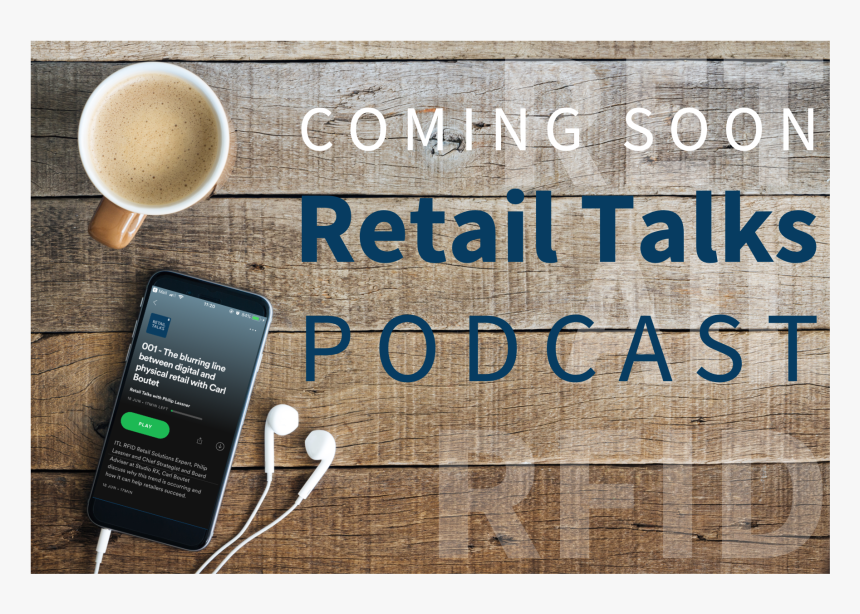 Rfid Podcast - Headphones, HD Png Download